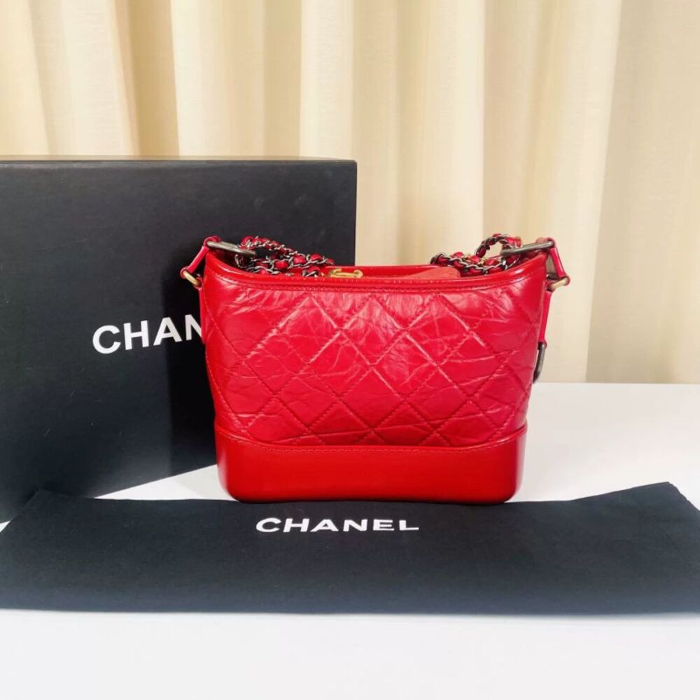 Chanel Women Pre-Loved Bag Very Good Condition